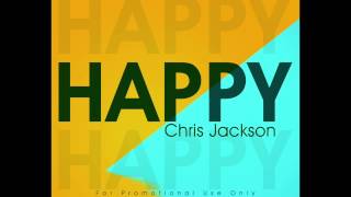 Happy (Pharrell Williams Cover by Chris Jackson)