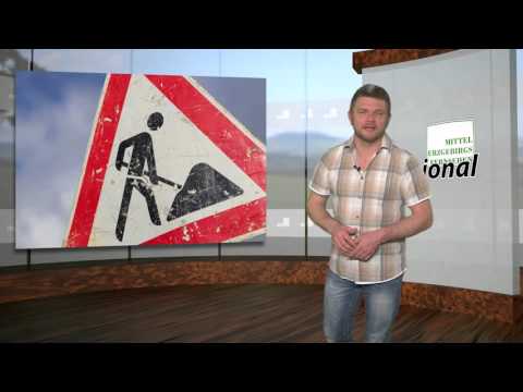 MEgional 2016 05 02 - Unsere Nachrichten für das Mittlere Erzgebirge