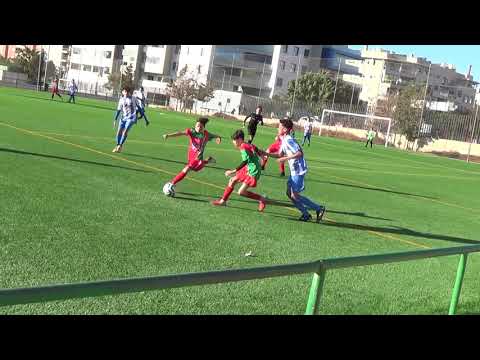 Pavia vs Alquian (1)