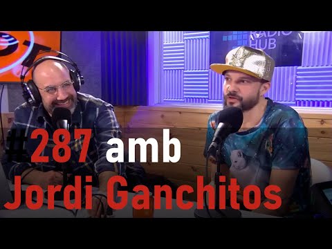 La Sotana 287 amb Jordi Ganchitos