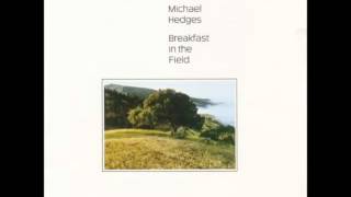 Michael Hedges -- The Happy Couple