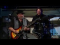 Mark Robinson Band "Drive Real Fast"