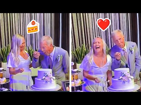 Weddings Gone WRONG! | Hilarious Wedding Fails of the Week