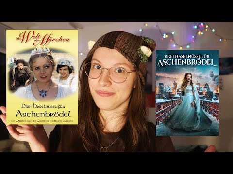 Three Wishes for Cinderella - The Queer Czech-German Christmas Classic