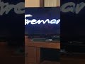 Fremantle Logo Generic Guitar Theme