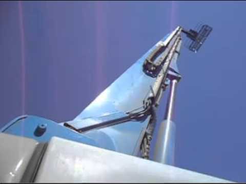 2004 GENIE S125 For Sale