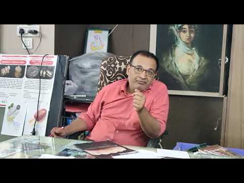 sachin CHINCHALE College Principal Audition