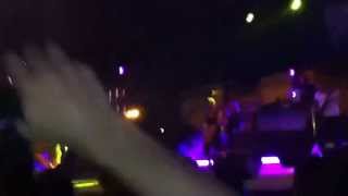 Boom da bash-Original badman live  lecce