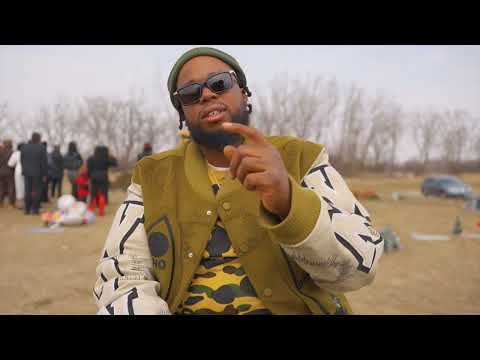 Big Chief Reefer Hustla Muzik 