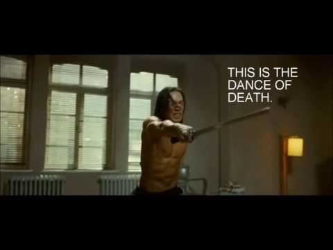 XX INTRO - NINJA WORK OUT 2016