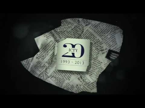 ICTY 20th Anniversary Trailer No. 2