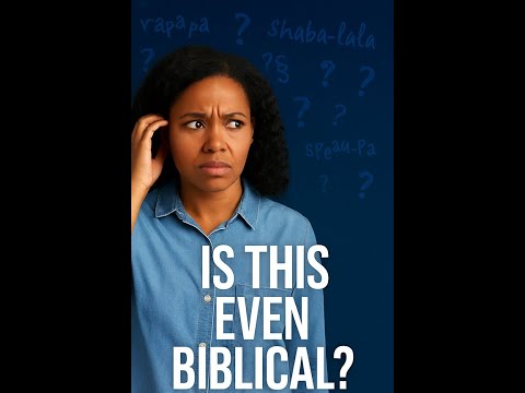 Speaking in Tongues: The Confusion Driving People Away