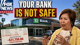 SCAM ALERT! - $150,000+ STOLEN From Bank Accounts