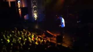 Titus Andronicus &quot;Four Score and Seven&quot; @ Metro Chicago 5/4/13