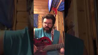 Dance With Me cover — (Phillip Phillips) by Paul Strömberg