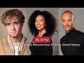 Tjindjara en Quincy uit Almere spelen in Tina de musical