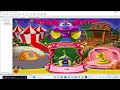 IVG EDMARK Mighty Math Carnival Countdown 04 21 2025