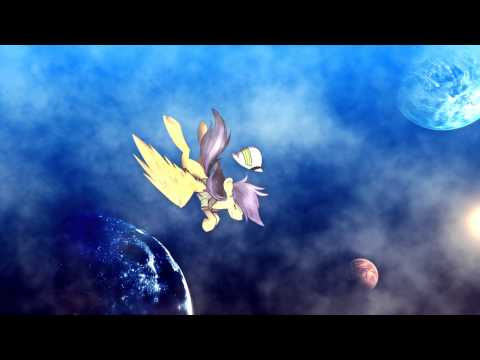 &I ft. Giggly Maria - Dive (Exiark's Endless Sky Remix)