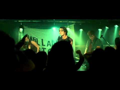 FIRST LOOK at Adam's band - Willamette Stone