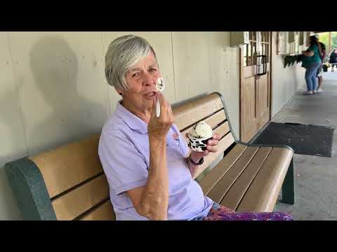 West End Creamery, Northbridge, MA