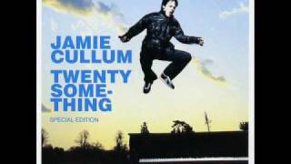 Jamie Cullum These are the days