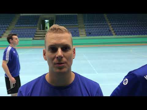 GC Amicitia Zürich - Das Team 2017/18