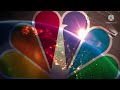 NBCUniversal Logo FANMADE
