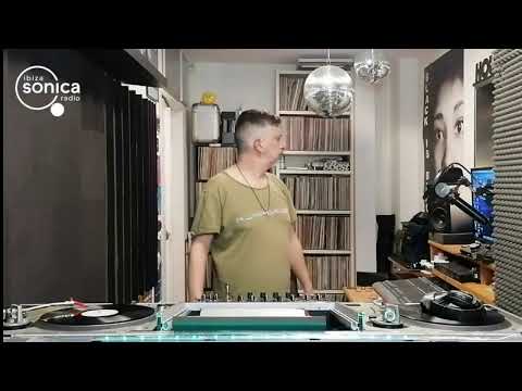 DJ INO - DANCE CRIMINAL - 20/03/21