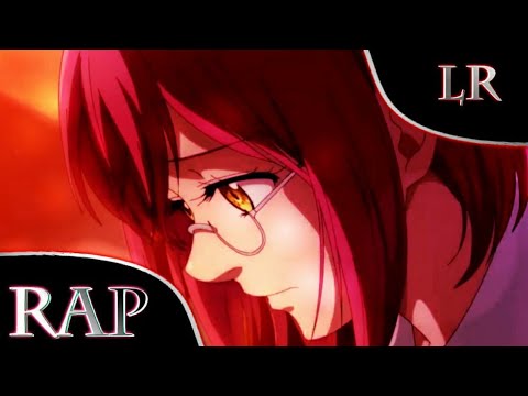 Rap do Gowther (nanatsu no taizai)/ não preciso de um coração/ LaurenRap