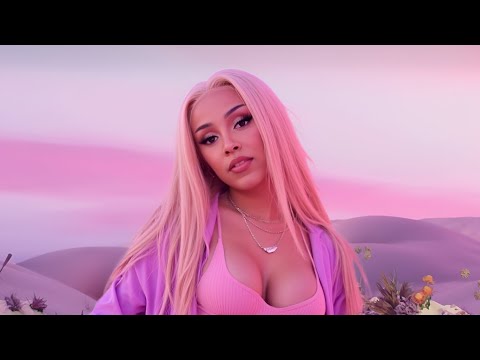 Doja Cat, Tyga - Supernova (ft. Nicki Minaj, Quavo, Drake, Saweetie, YG, Yo Gotti) Remix 2025