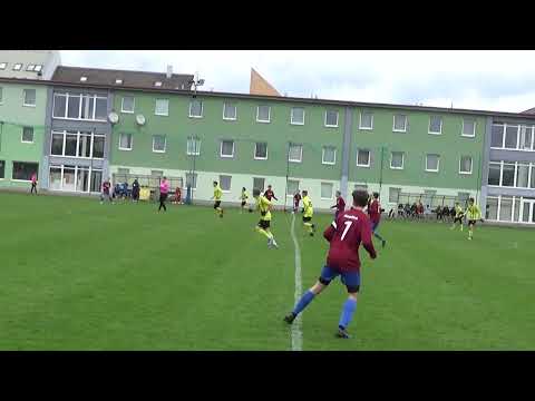 SDM Domino - FK Inter Bratislava U17 1:0 (1:0)  9.4.2022  (2/4)