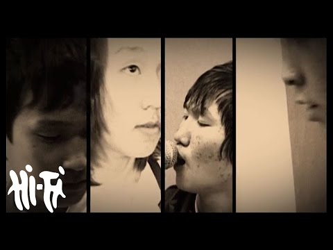 The Pips - Our Hiding Place (Official MV)