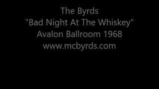 The Byrds