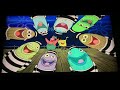 SpongeBob SquarePants The Inmates Of Summer Scene