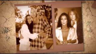 CHER (with GREGG ALLMAN)  i found you love