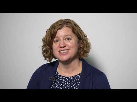 Meet Statesman metro columnist Bridget Grumet - YouTube