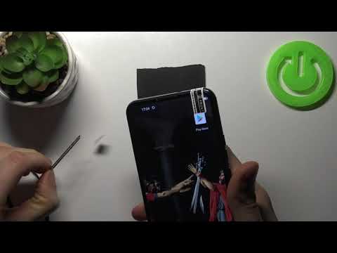 How to Change SIM PIN-Code in DOOGEE N30 - Add SIM Protection