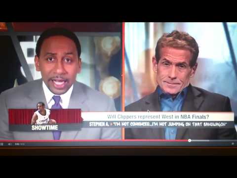 KEVIN LOVE IS BETTER THAN BLAKE GRIFFIN