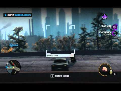 Saints Row: The Third, Co-op w/ Andr - Part 23