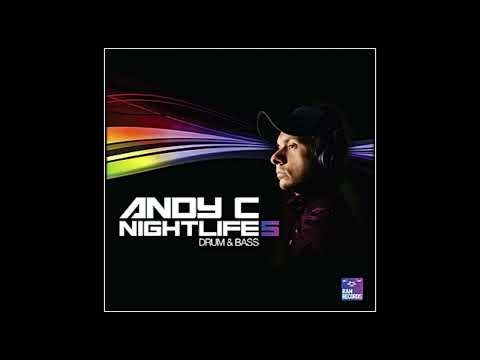 Andy C Nightlife 5 - Live DJ Mix 1 (From Album).