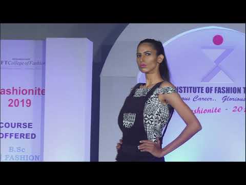 Indian Institute of Fashion Technology Bangalore General video thumbnail 15
