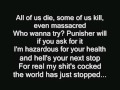 Big Punisher - Beware (with lyrics)