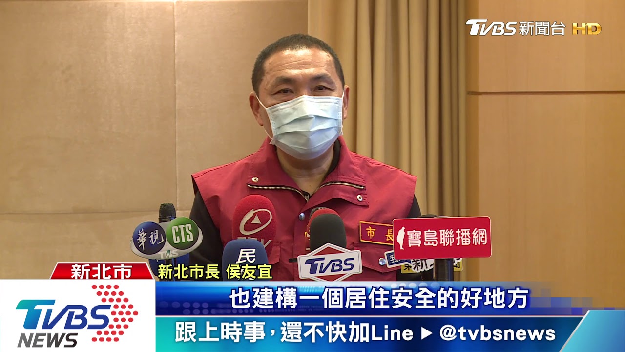 新北危老核准120件 率先破百領先全國