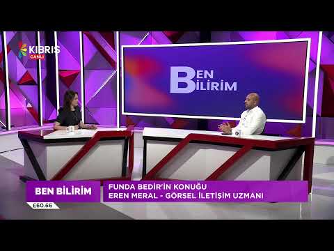 BEN BİLİRİM - EREN MERAL
