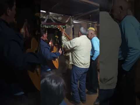 Tinajita 2026 . Urdaneta -Lara Vzla