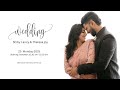 Shiby Lancy Theresa Joy Wedding Live