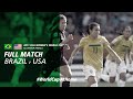 Brazil V USA 2011 FIFA Women S World Cup Full Match