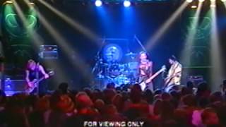 Spacehog - Live in Toronto 08.17.1996 (full concert)