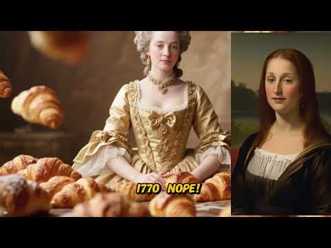 “You’ve been lied to—croissants aren’t even French! Their story starts with spies, bakers, and war.