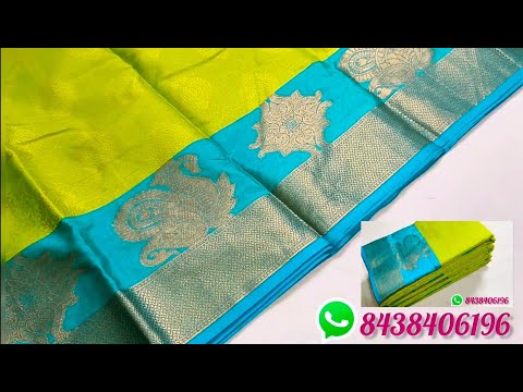 🌹Latest festivalwear sarees collection Ep:180(10/12/22) #new #softsilk  #latest #festivalwear